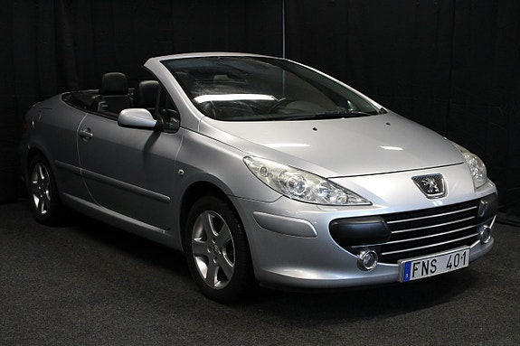 Peugeot 307 CC