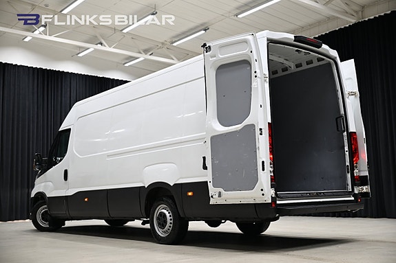 Iveco Daily 4 of 24
