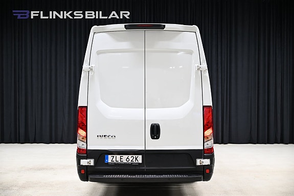 Iveco Daily 9 of 24