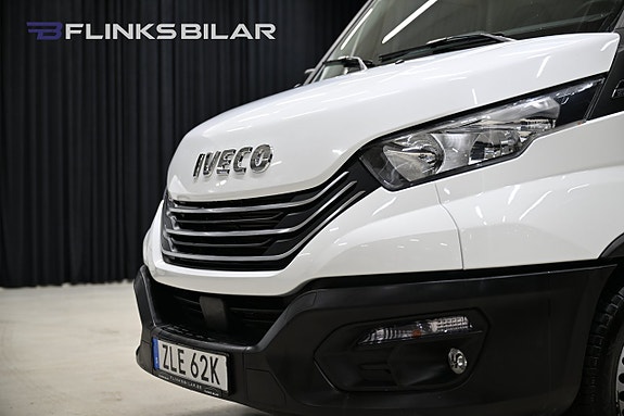 Iveco Daily 7 of 24