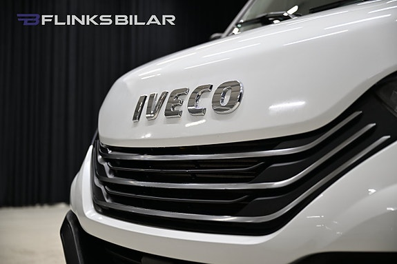 Iveco Daily 8 of 24