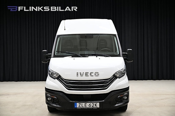 Iveco Daily 6 of 24
