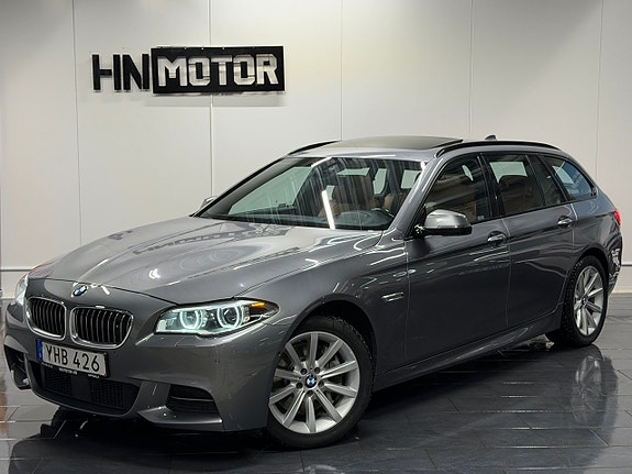 BMW 530d