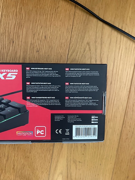 Product image 4 of 5