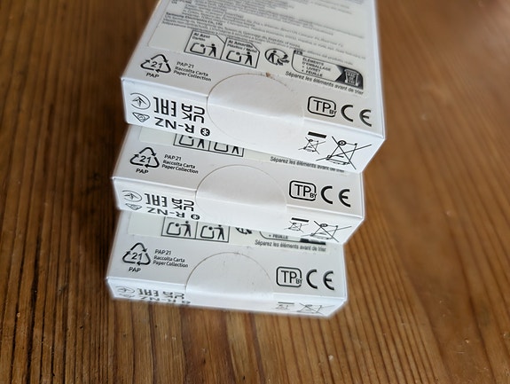 Product image 3 of 3