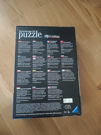 Product image 2 of 3