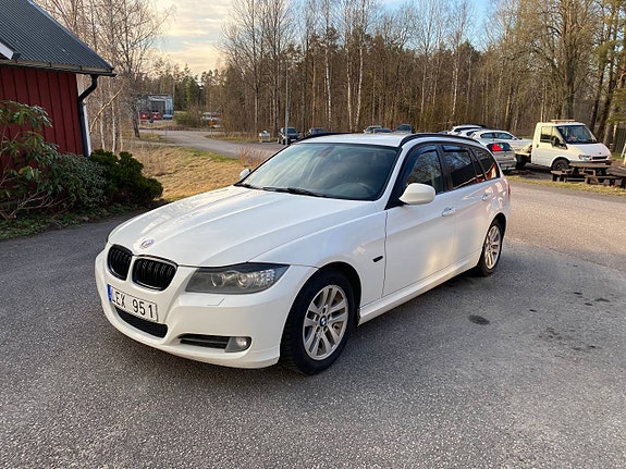 BMW 320d