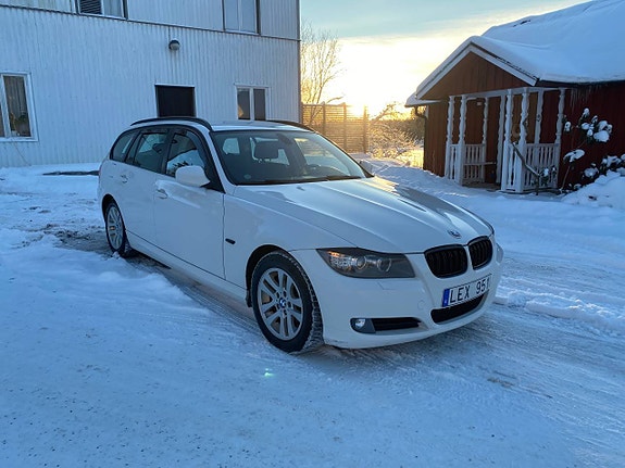BMW 320d