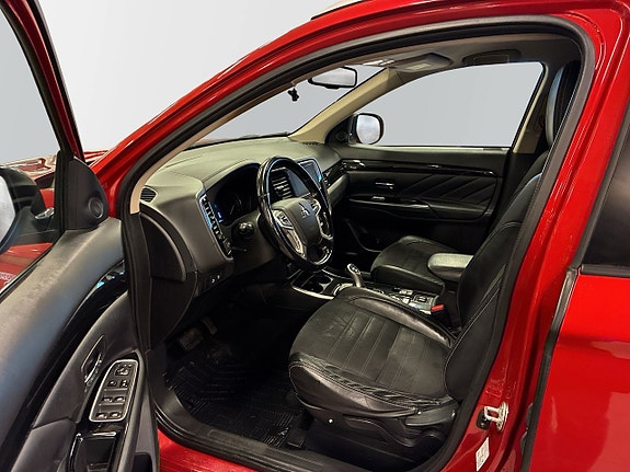 Mitsubishi Outlander 7 of 21