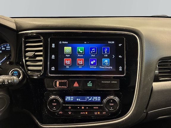 Mitsubishi Outlander 15 of 21