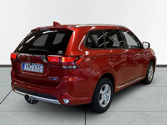 Mitsubishi Outlander 6 of 21