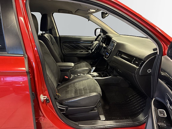 Mitsubishi Outlander 10 of 21