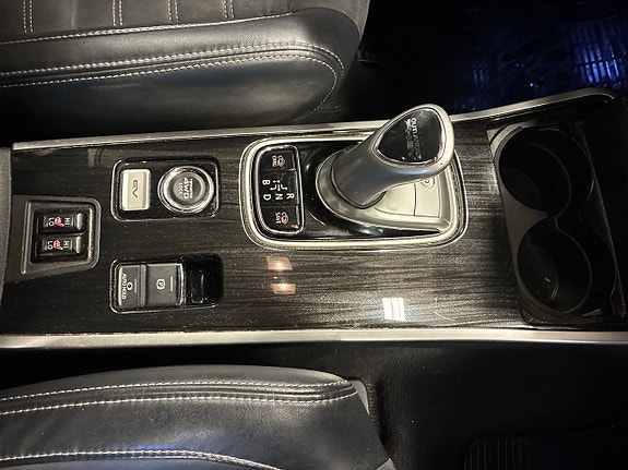 Mitsubishi Outlander 17 of 21