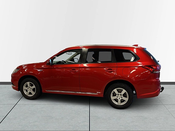 Mitsubishi Outlander 4 of 5