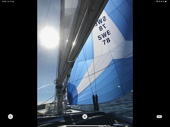CARRERA HELMSMAN — Vedi foto 1