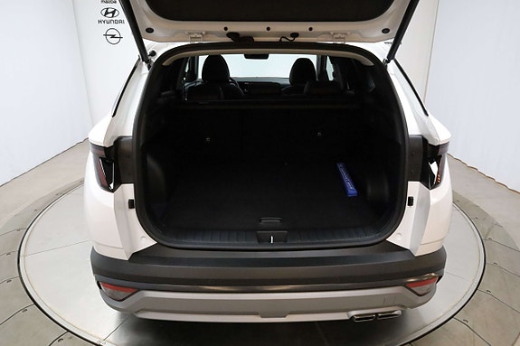 Hyundai Tucson 7 of 27