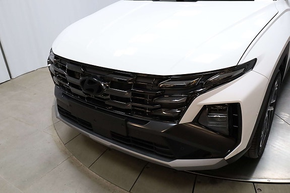 Hyundai Tucson 15 of 27