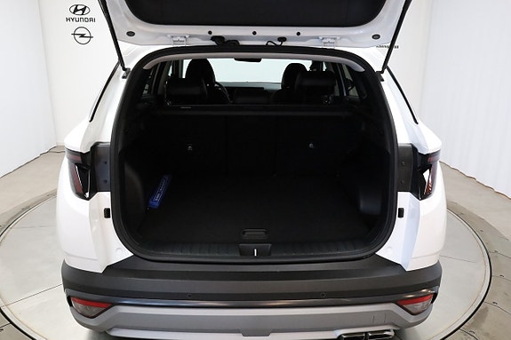 Hyundai Tucson 7 of 26
