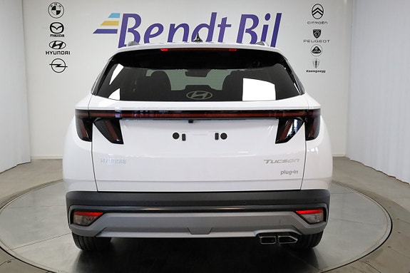 Hyundai Tucson 6 of 26