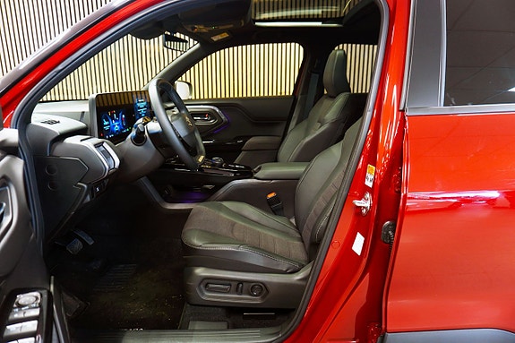 Suzuki eVitara 15 of 27