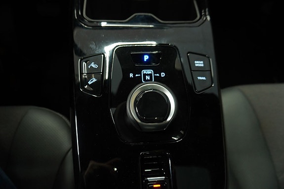 Suzuki eVitara 22 of 27