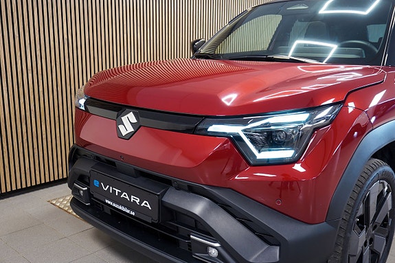 Suzuki eVitara 4 of 5