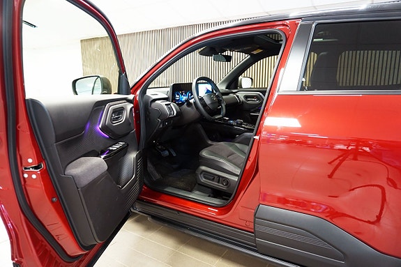 Suzuki eVitara 11 of 27