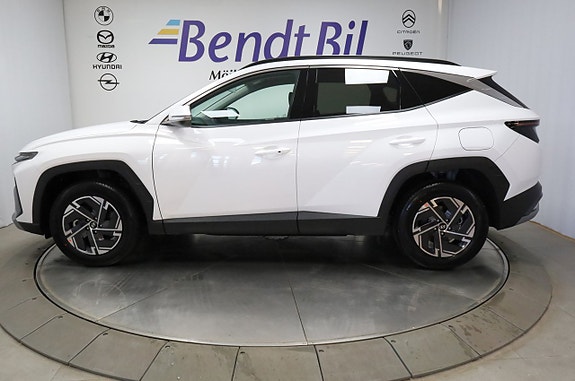 Hyundai Tucson 8 of 26