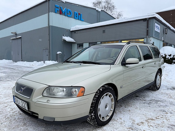 Volvo V70