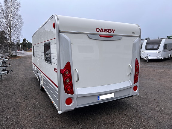 Cabby 620 F2B 3 of 30