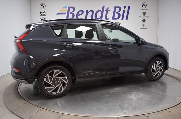 Hyundai Bayon 15 of 23