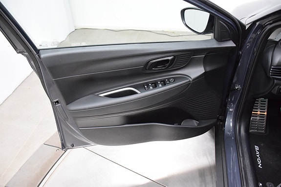 Hyundai Bayon 12 of 23