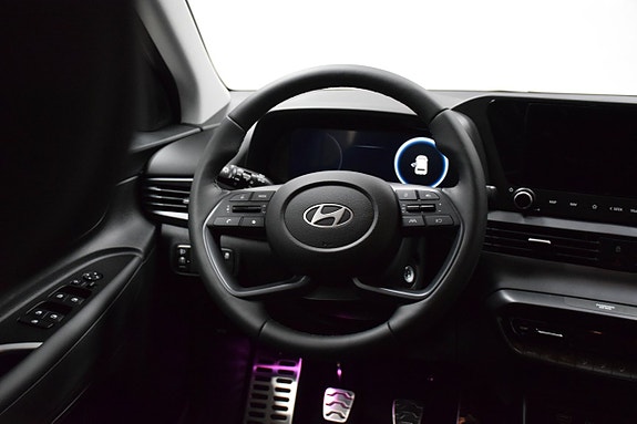 Hyundai Bayon 7 of 23