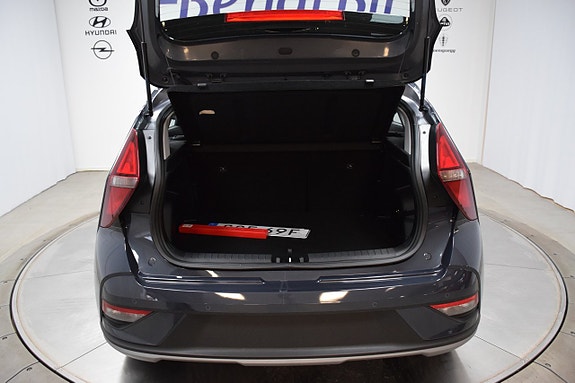 Hyundai Bayon 10 of 23