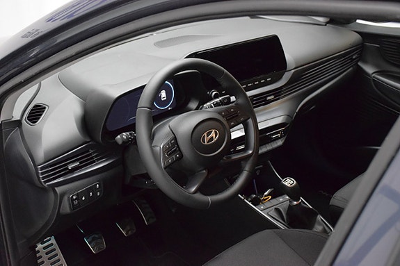 Hyundai Bayon 14 of 23