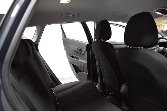 Hyundai Bayon 19 of 23