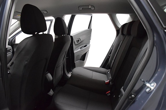 Hyundai Bayon 18 of 23