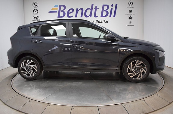 Hyundai Bayon 16 of 23