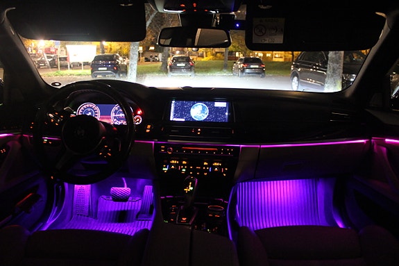 BMW 520d 15 of 26