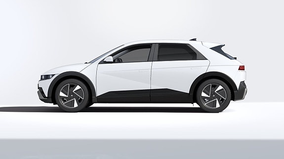 Hyundai Ioniq 5 8 of 8