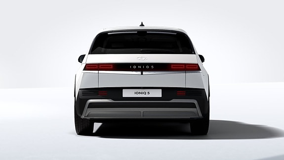 Hyundai Ioniq 5 6 of 8