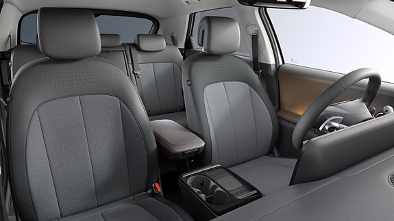 Hyundai Ioniq 5 5 of 8