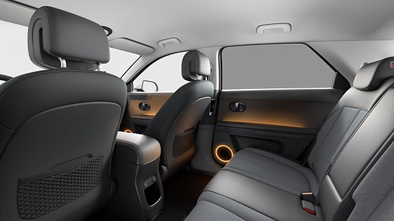 Hyundai Ioniq 5 7 of 8