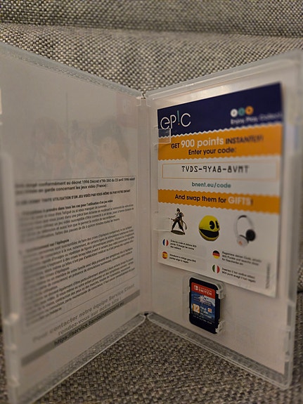 Product image 2 of 2
