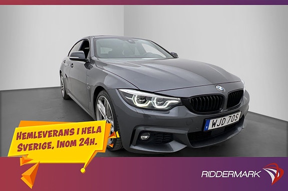 BMW 420i