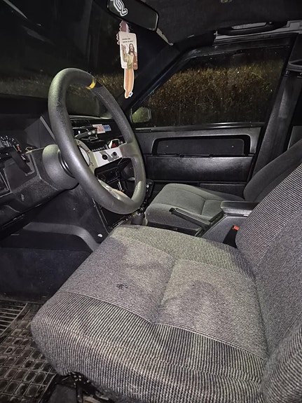 Volvo 740 6 of 7