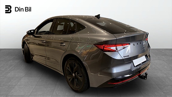 Skoda Enyaq Coupe RS 2 of 5