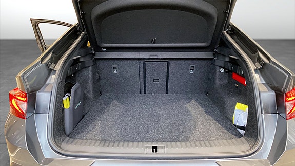 Skoda Enyaq Coupe RS 9 of 9