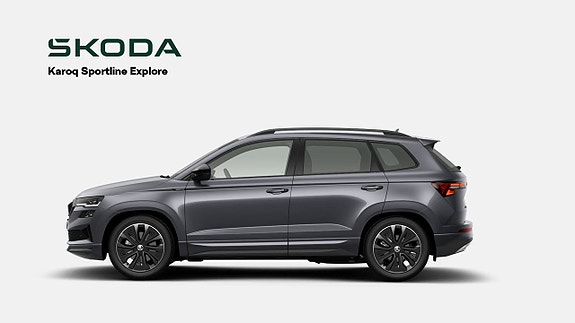 Skoda Karoq 2 of 3