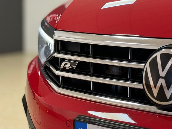 Volkswagen Passat 14 of 27
